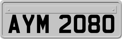 AYM2080