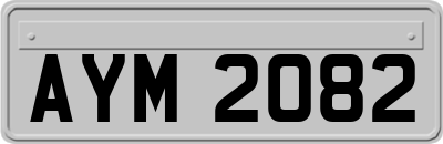 AYM2082