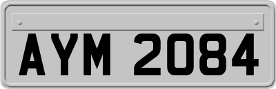 AYM2084