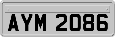 AYM2086