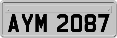 AYM2087