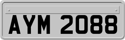 AYM2088