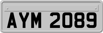 AYM2089