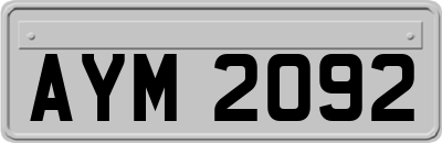 AYM2092