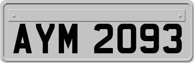 AYM2093