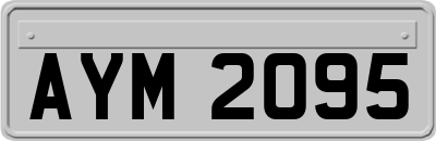 AYM2095