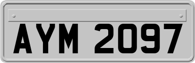 AYM2097