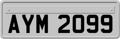 AYM2099