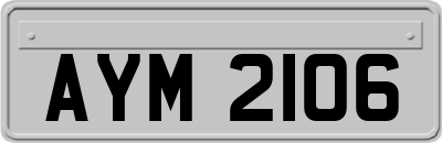 AYM2106