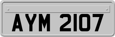 AYM2107