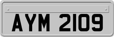 AYM2109