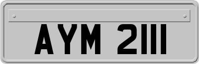 AYM2111