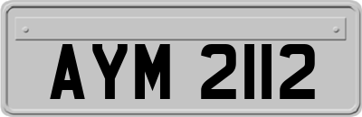 AYM2112