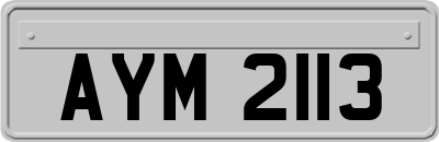 AYM2113