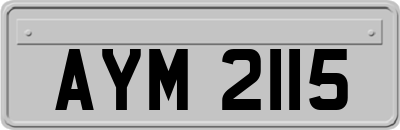 AYM2115