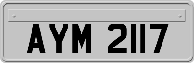 AYM2117