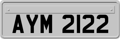 AYM2122