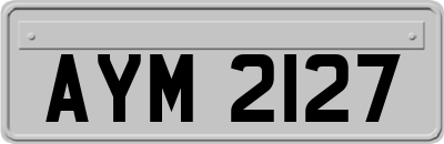 AYM2127
