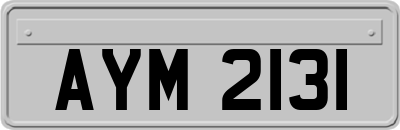AYM2131