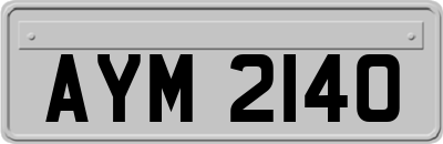 AYM2140