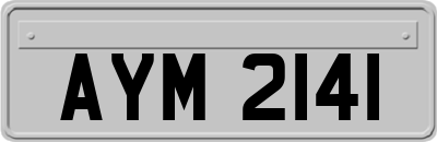 AYM2141