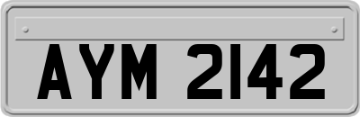 AYM2142