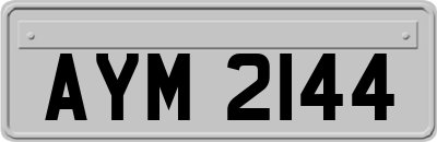 AYM2144