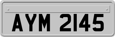 AYM2145