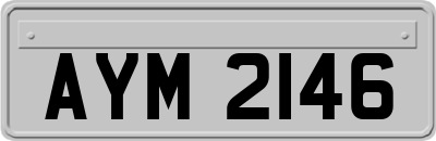 AYM2146
