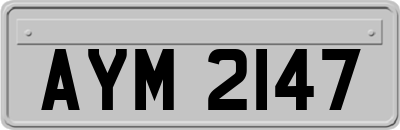 AYM2147