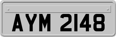 AYM2148