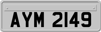 AYM2149