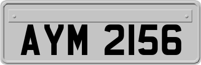 AYM2156