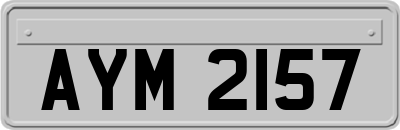 AYM2157