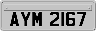 AYM2167