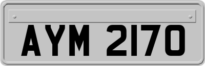 AYM2170