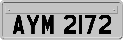 AYM2172