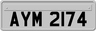 AYM2174