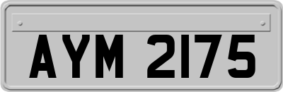 AYM2175