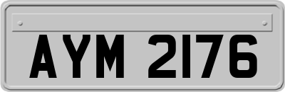 AYM2176