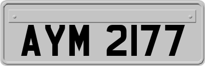 AYM2177