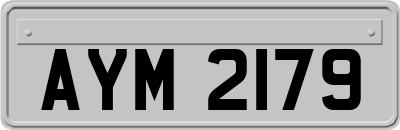 AYM2179