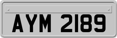 AYM2189