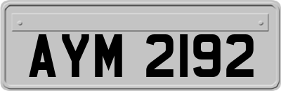 AYM2192