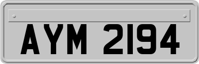 AYM2194