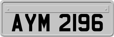 AYM2196