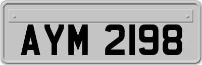 AYM2198
