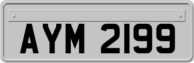 AYM2199