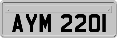 AYM2201