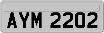AYM2202